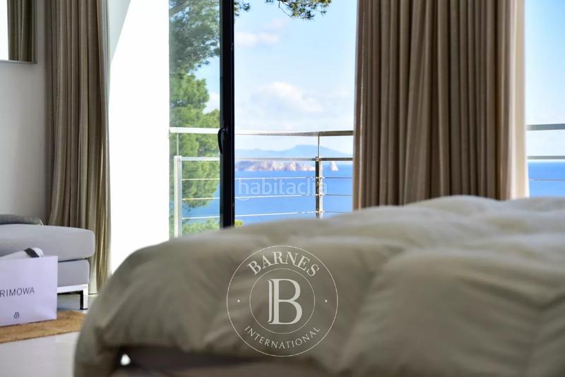 Foto 125b0a7e-d617-4281-ba86-6cacf3400139. House with heating parking pool in Aiguafreda-Sa Tuna Begur