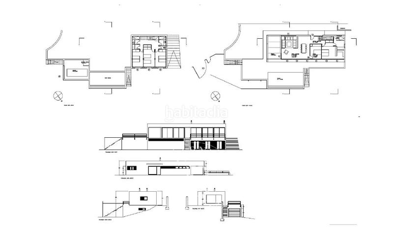 Foto 32dc33e9-44db-4055-94ce-b827f8b8c507. House with heating parking pool in Aiguafreda-Sa Tuna Begur