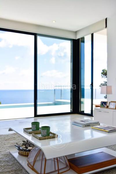 Foto 3840f686-07ec-4dbb-a0a1-433ea3d6fc30. House with heating parking pool in Aiguafreda-Sa Tuna Begur