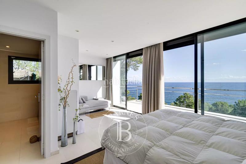 Foto 7364be70-a104-4333-956d-9ec72167979b. House with heating parking pool in Aiguafreda-Sa Tuna Begur