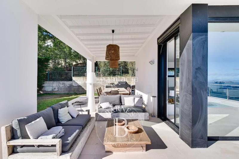 Foto 7d4807e8-7eaa-4eed-b0cd-3b0e3f8a6117. House with heating parking pool in Aiguafreda-Sa Tuna Begur