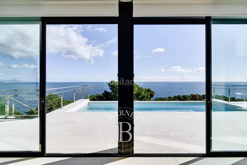 Foto 8aed52f4-33b8-4fa4-a53d-8a09159b6204. House with heating parking pool in Aiguafreda-Sa Tuna Begur