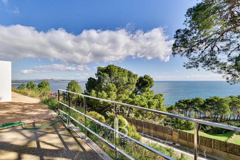 Foto bff12f48-1274-4ea5-bc37-cf37b128a378. House with heating parking pool in Aiguafreda-Sa Tuna Begur