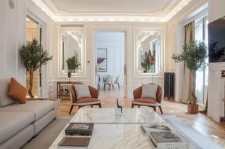 Rent Flat in Almagro