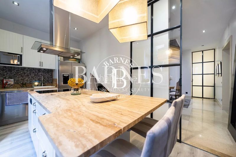Foto 23e2bd76-35a6-4252-949a-453b4326ea8f. Rent duplex with heating in Justicia-Chueca Madrid