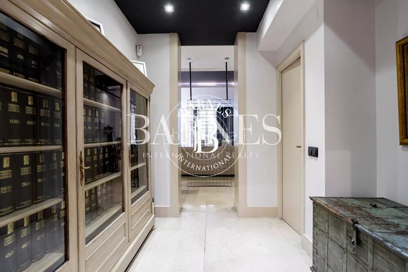 Foto 34f43243-35d5-42ad-b68f-2051c08bc056. Rent duplex with heating in Justicia-Chueca Madrid