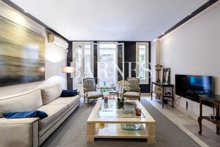 Rent Duplex in Justicia-Chueca