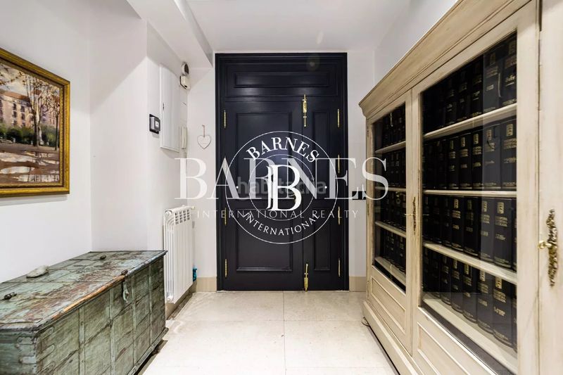 Foto 49e38852-290e-437d-a74e-10265e4bfa39. Rent duplex with heating in Justicia-Chueca Madrid