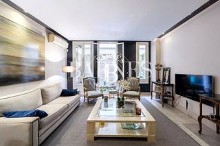 Rent Duplex in Justicia-Chueca