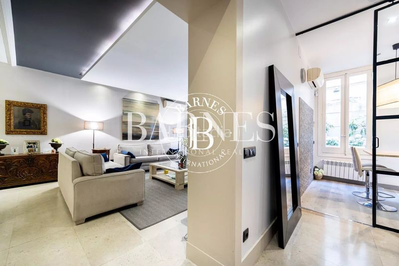 Foto 565320c5-373a-4f56-8756-9eae0afd1c2e. Rent duplex with heating in Justicia-Chueca Madrid
