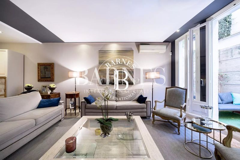 Foto 62aa0101-4bf1-4ac9-87df-599b829324a3. Rent duplex with heating in Justicia-Chueca Madrid