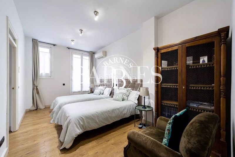 Foto 915d32ef-d221-4415-bcdf-429f8310d442. Rent duplex with heating in Justicia-Chueca Madrid