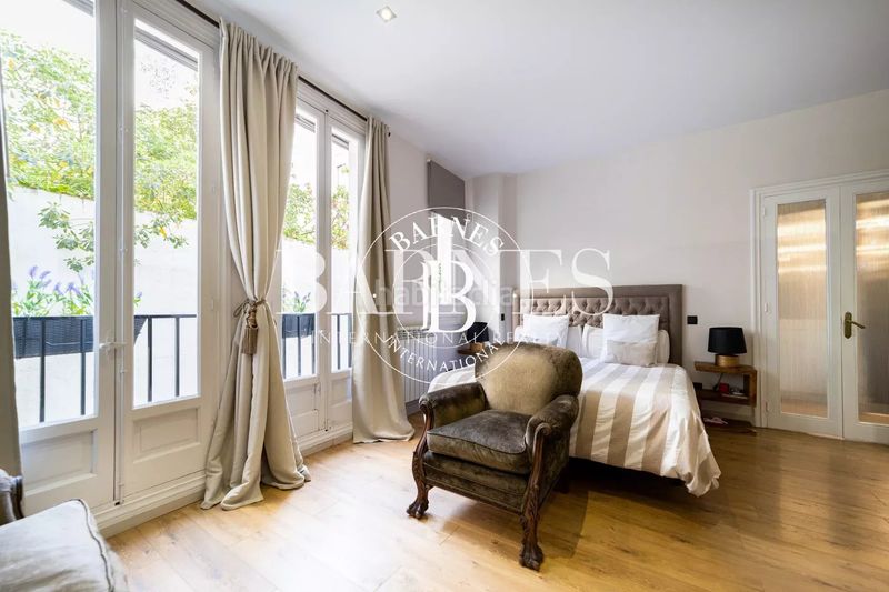 Foto 94224794-960d-4d8d-8552-3bb2abddc227. Rent duplex with heating in Justicia-Chueca Madrid