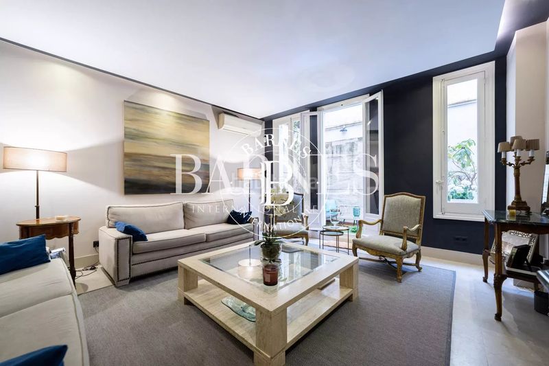 Foto 95264204-1b91-4ef3-a863-ec938bb4a1dc. Rent duplex with heating in Justicia-Chueca Madrid
