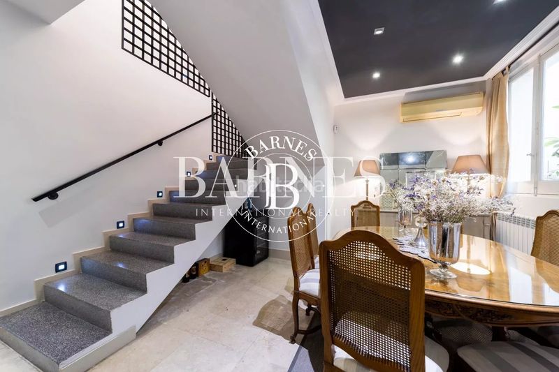 Foto 95a1a15c-2c6d-481f-910b-9f91e8144e13. Rent duplex with heating in Justicia-Chueca Madrid