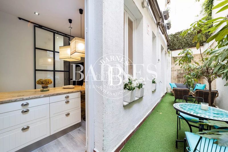 Foto 96b5efbd-7a8d-48b0-b522-3b6738db211d. Rent duplex with heating in Justicia-Chueca Madrid
