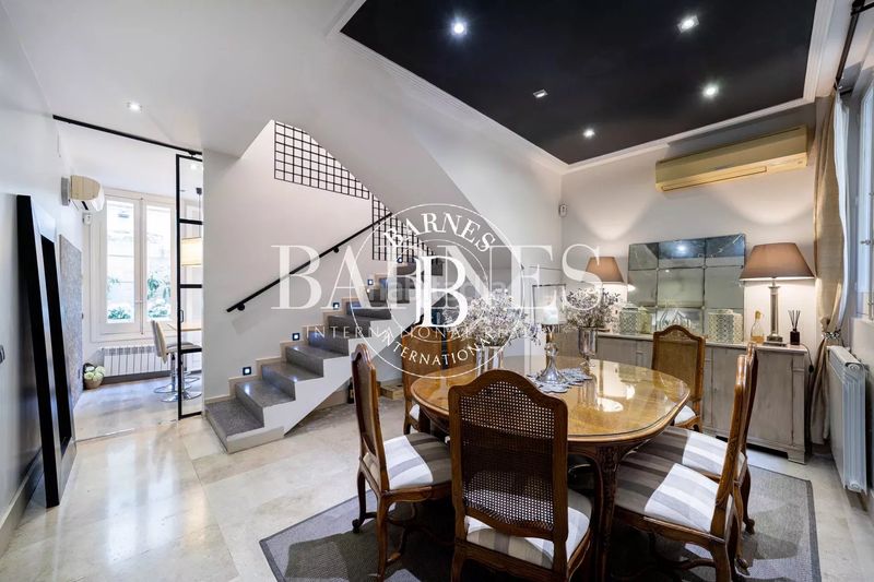Foto 9b9dc761-29e5-425b-a194-78f42563efcd. Rent duplex with heating in Justicia-Chueca Madrid