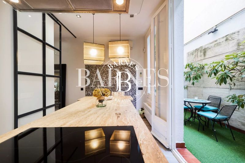 Foto 9d6fd305-d23b-433b-8557-cf773c44d496. Rent duplex with heating in Justicia-Chueca Madrid