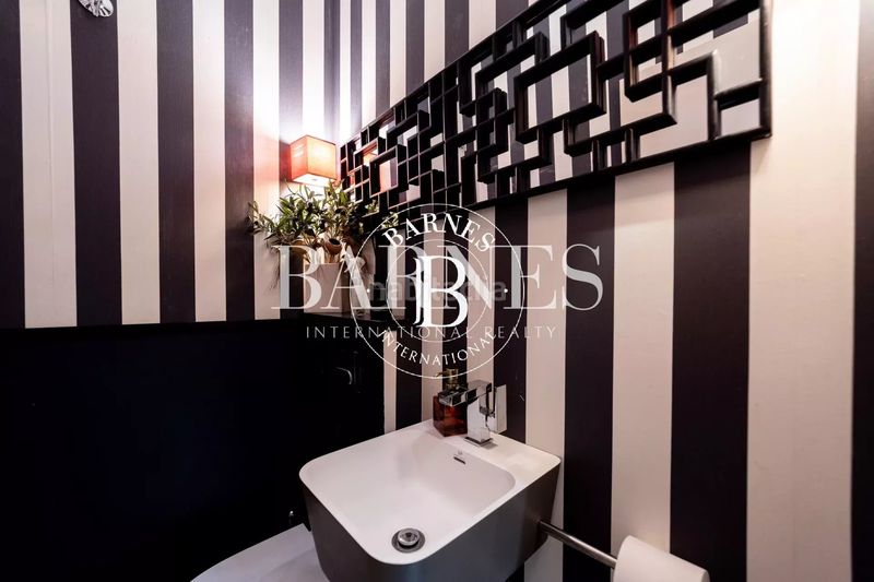 Foto be22d2b8-4aba-4364-8268-43cb7bde179f. Rent duplex with heating in Justicia-Chueca Madrid