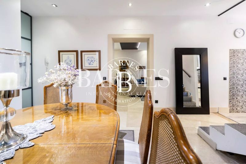 Foto c58db6e9-03f0-433d-a618-f0087881ed32. Rent duplex with heating in Justicia-Chueca Madrid