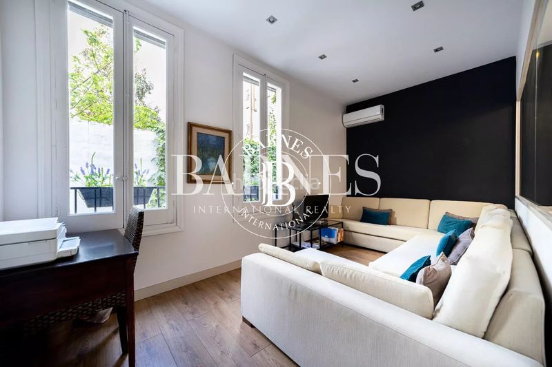 Foto c7c9deac-9352-4419-9998-2d971fb03d33. Rent duplex with heating in Justicia-Chueca Madrid