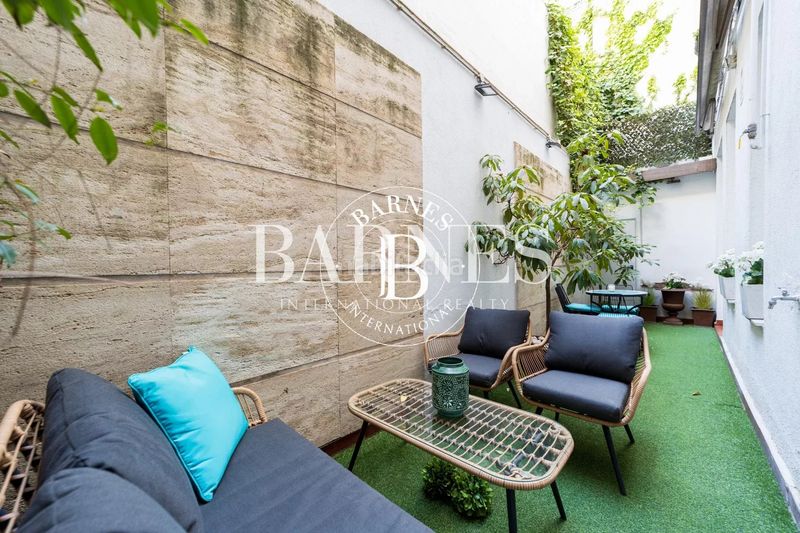 Foto cc31d2cc-26a8-450f-bc02-b5858156209c. Rent duplex with heating in Justicia-Chueca Madrid