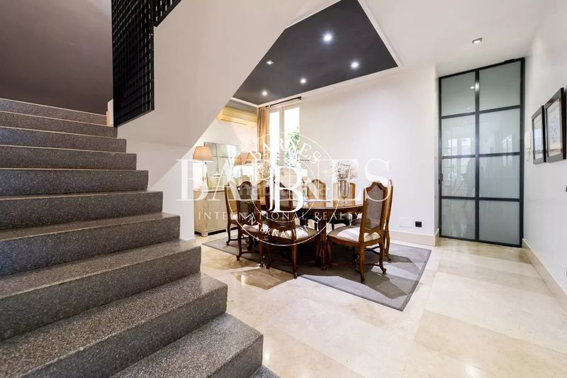 Foto e273faae-6aee-4756-a406-bdaa266ba9d8. Rent duplex with heating in Justicia-Chueca Madrid