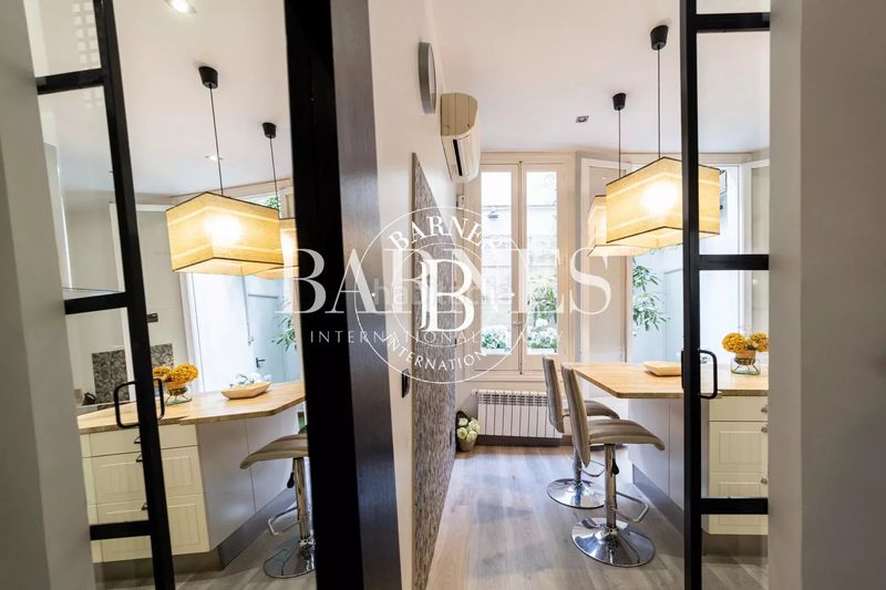 Foto e38fda3d-5e53-4e35-961e-b30df8b38196. Rent duplex with heating in Justicia-Chueca Madrid