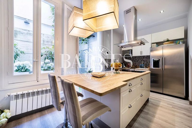 Foto ec238f5b-ce08-4060-a9ef-183c355d48bf. Rent duplex with heating in Justicia-Chueca Madrid