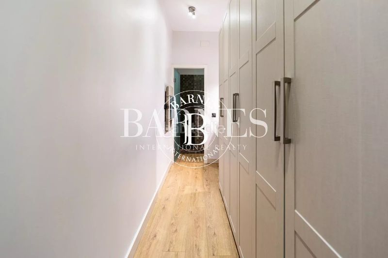 Foto f37b1b82-5eb4-40df-ac1d-717a5ede8b7c. Rent duplex with heating in Justicia-Chueca Madrid