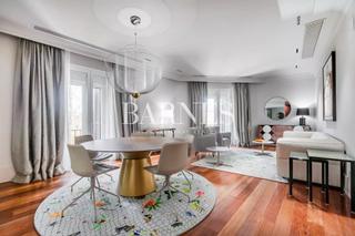 Flat in Recoletos