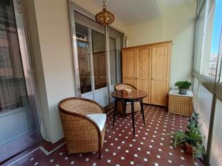 Location Appartement à Goya