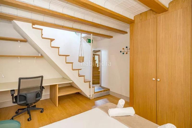 Foto c62ef874-7062-4fd4-8cb8-8ff184fc91bd. Appartamento con riscaldamento in Argüelles Madrid