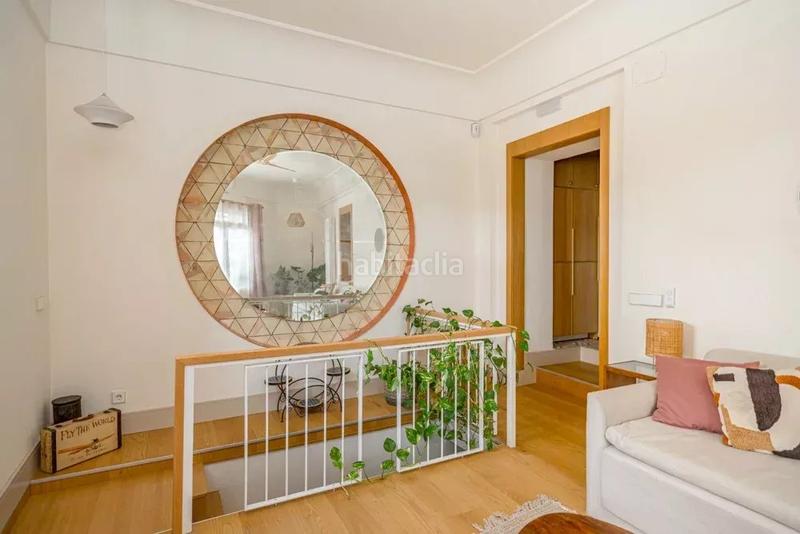 Foto d209d130-1665-4698-b160-a4077af904ad. Appartamento con riscaldamento in Argüelles Madrid