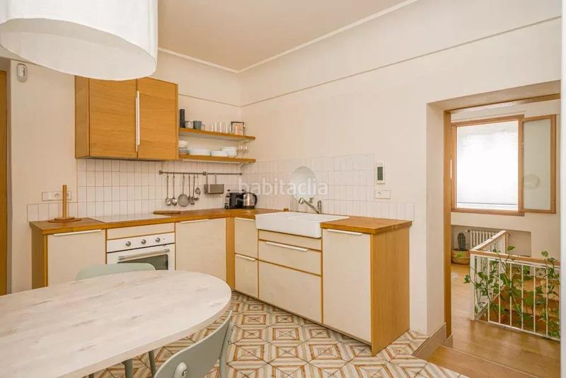 Foto d7566cb4-50f3-420d-abfa-b0fbedf13b55. Appartamento con riscaldamento in Argüelles Madrid