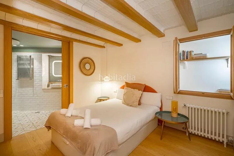 Foto ec628c6b-399d-47b7-8d34-6d4eb7e3fd68. Appartamento con riscaldamento in Argüelles Madrid