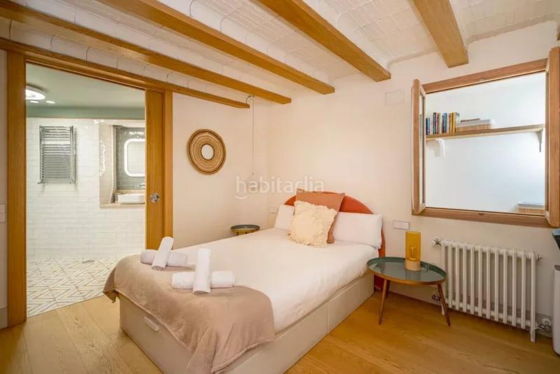 Foto fb5057ab-228a-423e-96b8-d2dd23dec701. Appartamento con riscaldamento in Argüelles Madrid