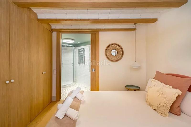 Foto 176061aa-681b-4e59-8bcb-2d8bb4e9815f. Appartement avec chauffage dans Argüelles Madrid