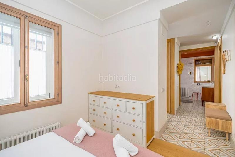 Foto 39a93bf0-426b-4512-b93c-5560ade6c6d9. Appartement avec chauffage dans Argüelles Madrid