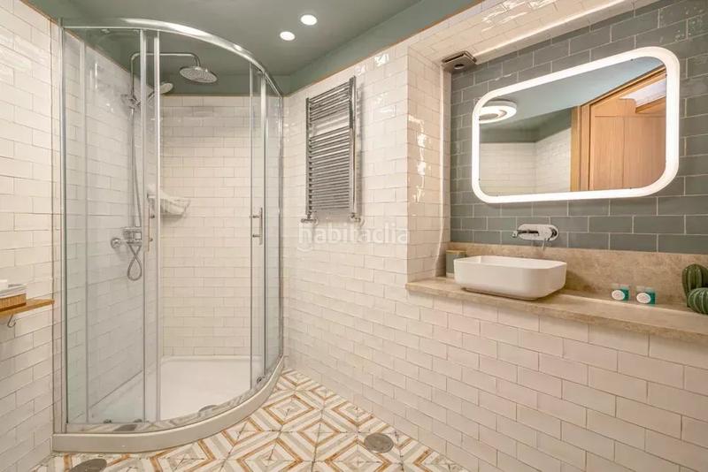 Foto 402be4d7-7d47-4edc-b59b-a9a72e1fdfcb. Appartement avec chauffage dans Argüelles Madrid