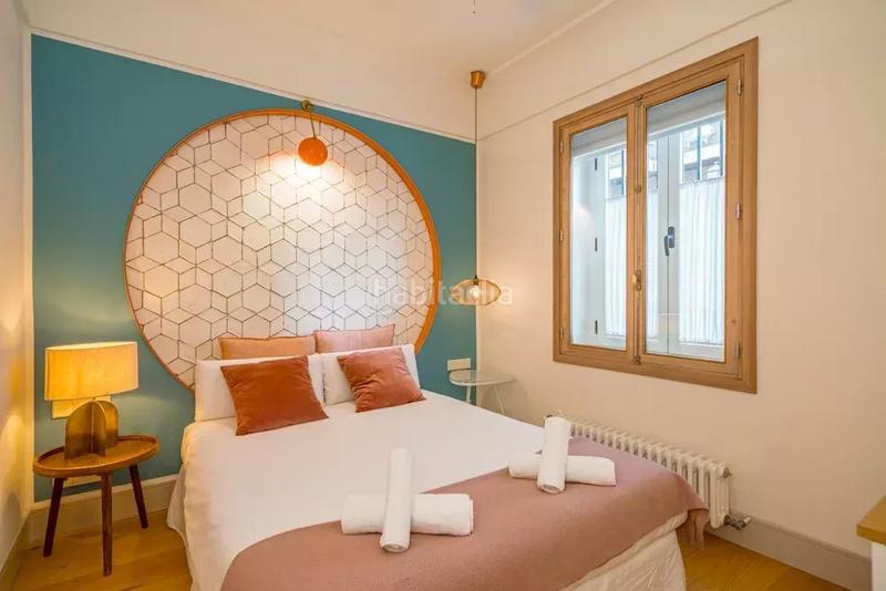 Foto 5fd1cd28-55ad-4359-9bef-2e2371a74349. Appartement avec chauffage dans Argüelles Madrid