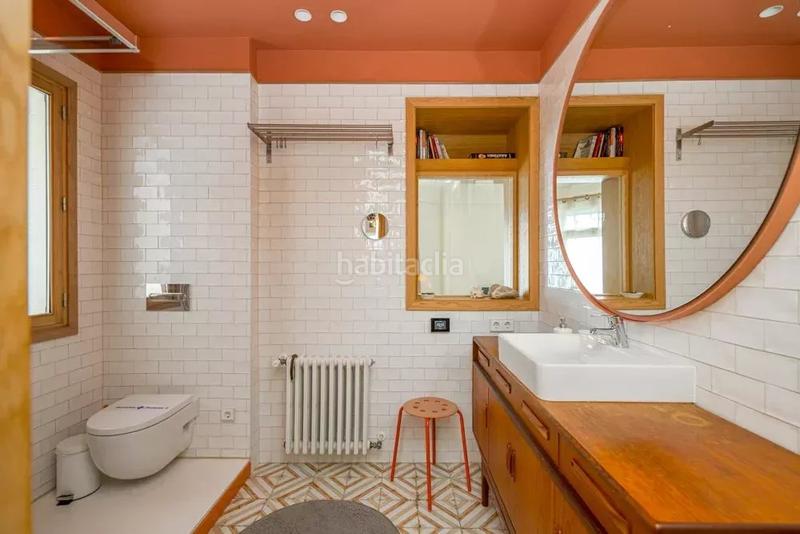 Foto 63730ca8-128c-418e-83b8-9981c72c1b5f. Appartement avec chauffage dans Argüelles Madrid