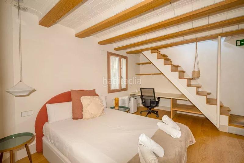 Foto 64916ac8-729c-4903-a42e-c919fbc4927f. Appartement avec chauffage dans Argüelles Madrid