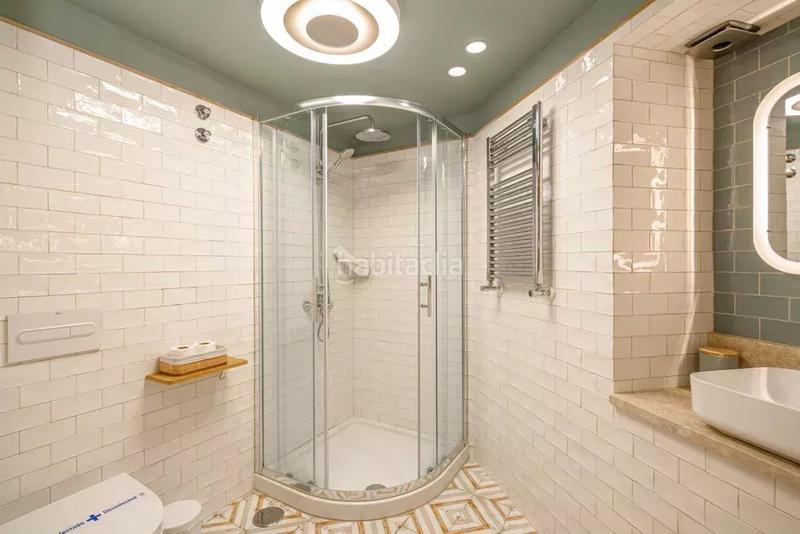 Foto 7198314c-b5ff-41b0-9af4-0b8dd135ca4e. Appartement avec chauffage dans Argüelles Madrid