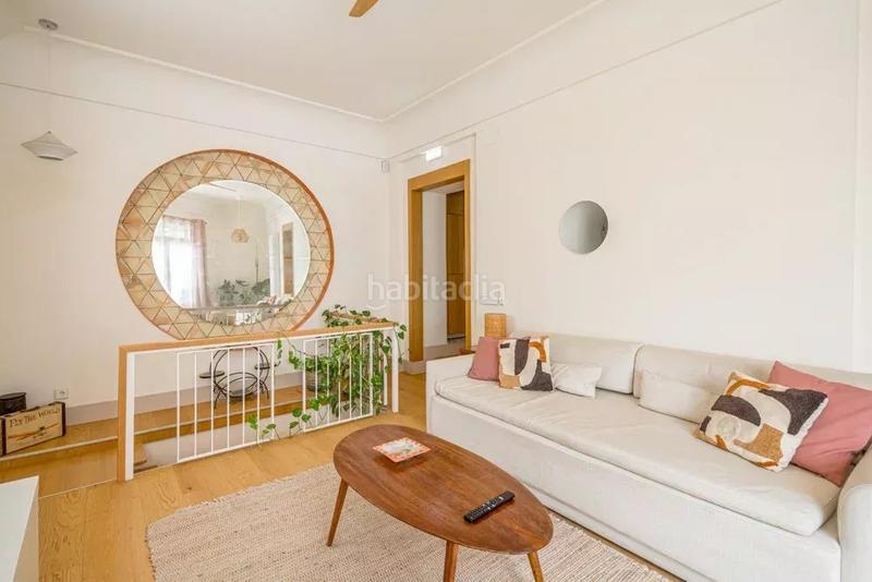 Foto 993e0a25-b116-42c9-9ae9-49b5a5140bf6. Appartement avec chauffage dans Argüelles Madrid