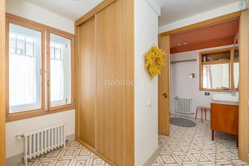 Foto b8bcfd18-8eda-4f36-a7cf-d1f19ec15440. Appartement avec chauffage dans Argüelles Madrid