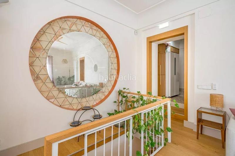 Foto c824c0e8-78f2-43f2-8548-728cde63f04c. Appartement avec chauffage dans Argüelles Madrid