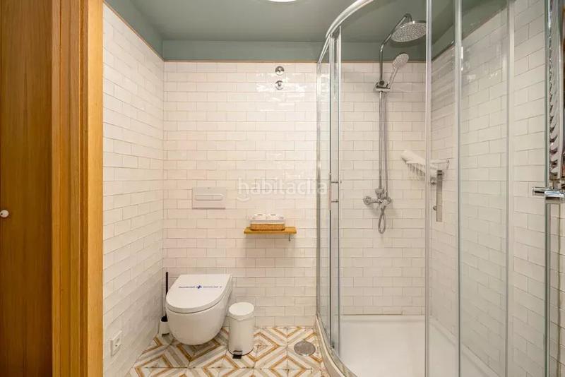 Foto dbd58d92-324a-43ef-847d-2d560c1293fe. Appartement avec chauffage dans Argüelles Madrid