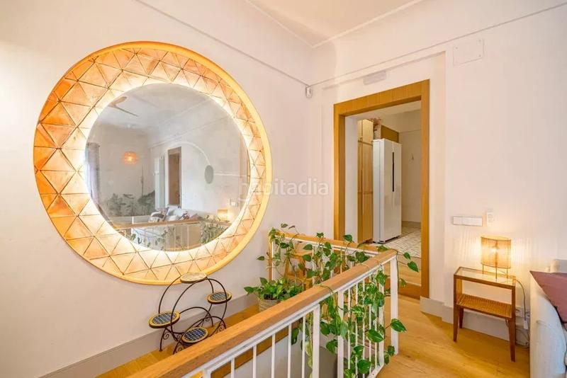 Foto 16c9db95-1200-4b3c-950a-d7a635018be7. Flat with heating in Argüelles Madrid