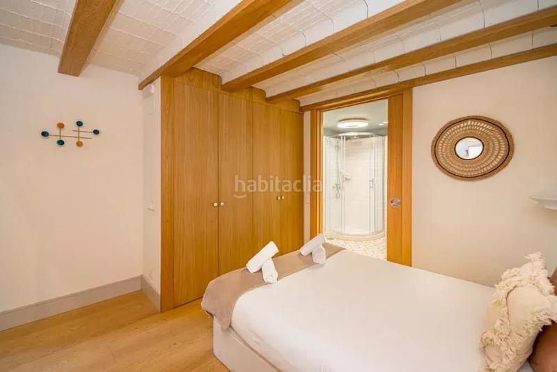 Foto 3471b8be-56a0-4c57-890e-5400c6e12941. Flat with heating in Argüelles Madrid